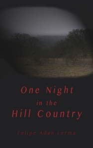 One Night in the Hill Country med