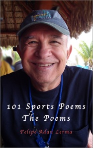 101 Sports Poems - The Poems