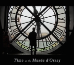 Time at the Musee dOrsay * @Felipe Adan Lerma * All Rights Reserved