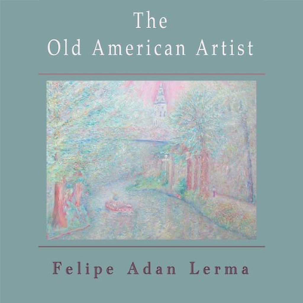 February 05, 2021 – New Excerpt Series Starting Soon, The Old American Artist, with Commentary